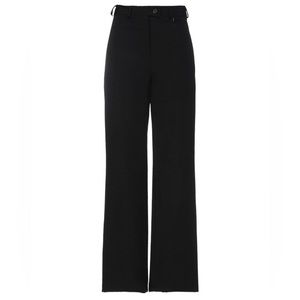 Dixie Wide Leg Black Pants NWTs